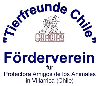 F�rderverein Tierfreunde Chile